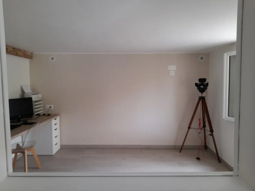 renovation interieure - fenetre - creation mur (14)