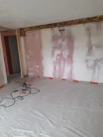 renovation interieure - fenetre - creation mur (1)