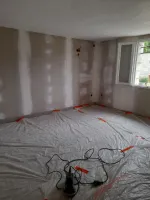 renovation interieure - fenetre - creation mur (13)